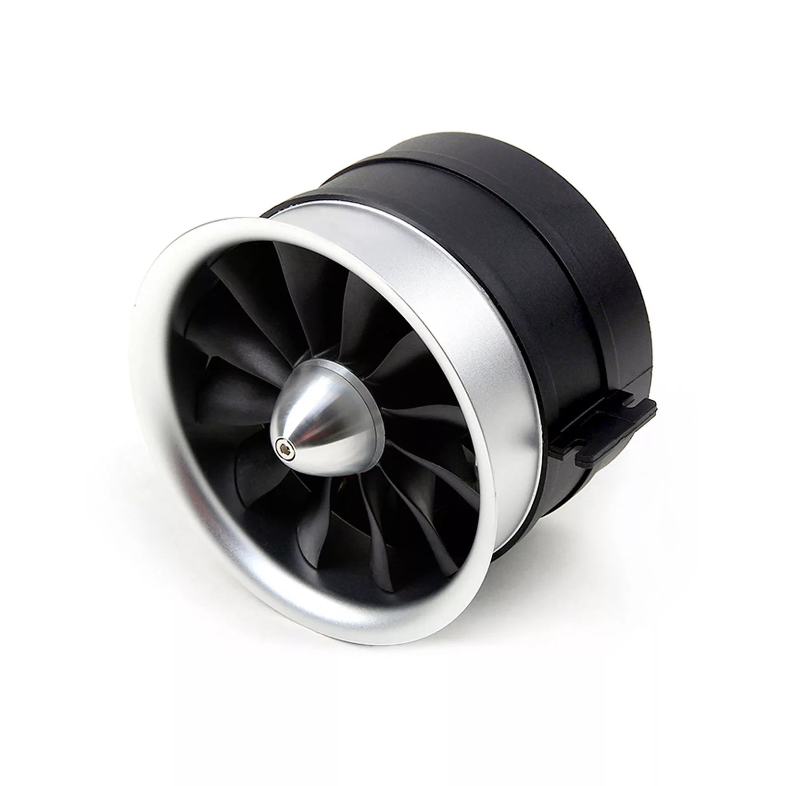 Captainrc S-EDF 90mm 12S Ducted Fan - 4250 950KV Motor, 5000g Thrust, –  CaptainRC