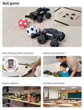Load image into Gallery viewer, LDARC M58 RTR 2.4GHz 1/58 MINI Mirco RC Electric Remote Control Model Car Adult Children&#39;s Tabletop Toys