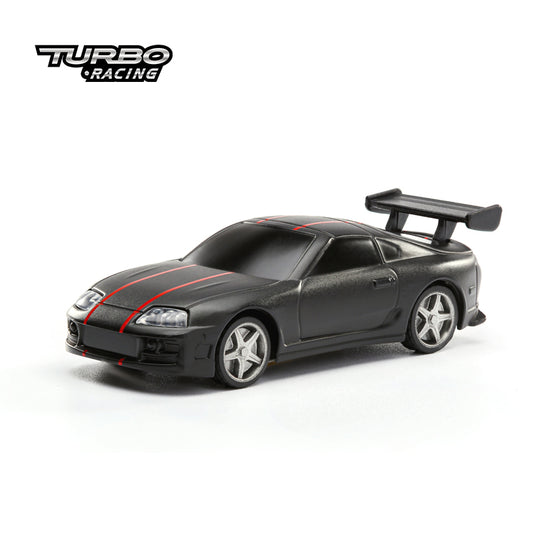 Unleashing Fun and Thrills with RC Mini Drift Cars