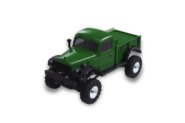 RC Trucks