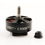 4pcs 2807-04 1300KV brushless Motor 6s for QAV FPV Racing Drone Quadcopter - CaptainRC