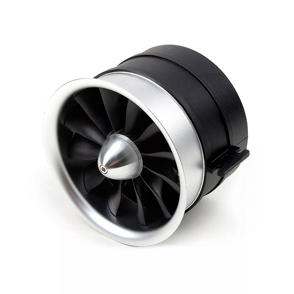 Captainrc 105mm EDF & 150A ESC – High-Power RC Aircraft Combo