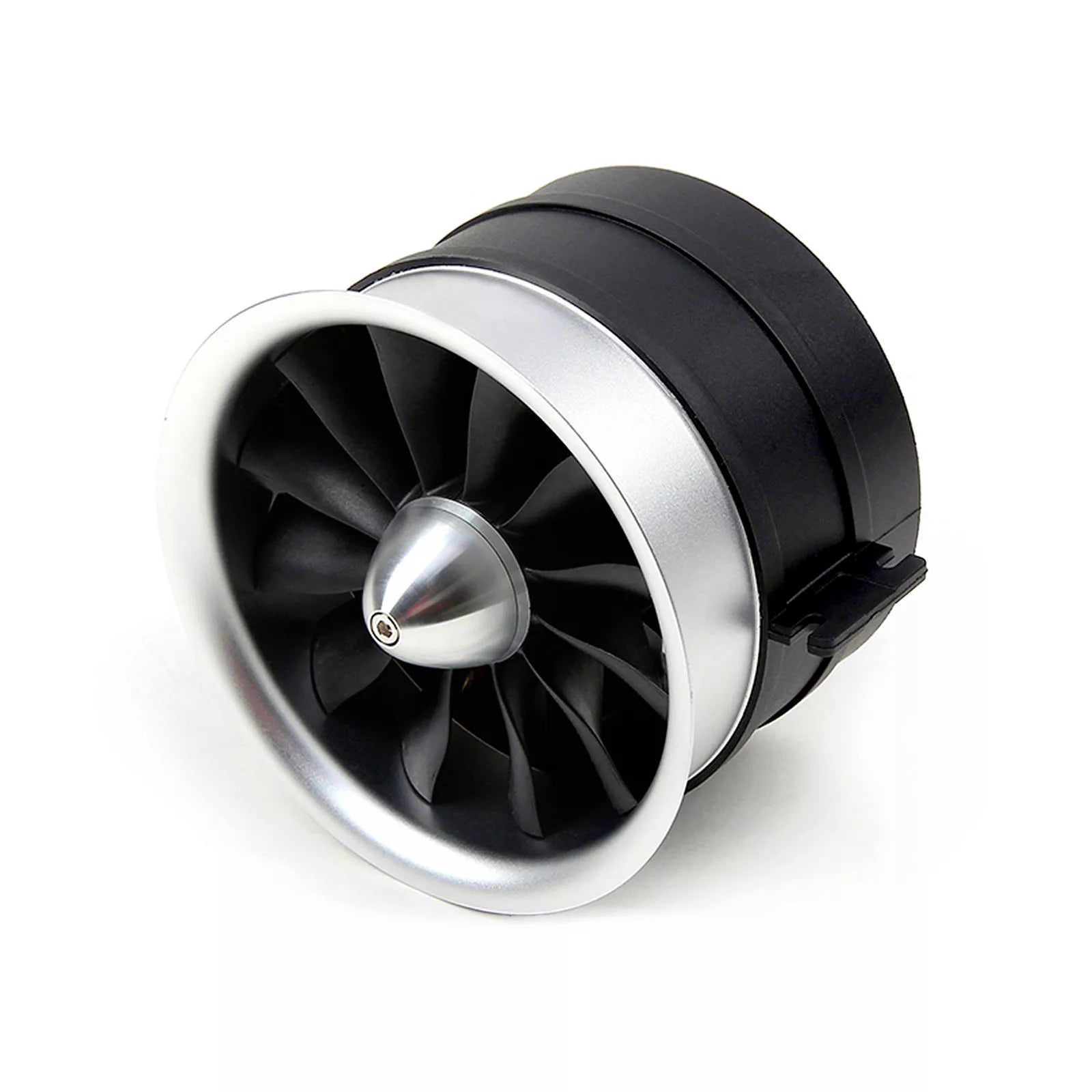 Captainrc 105mm EDF & 150A ESC – High-Power RC Aircraft Combo