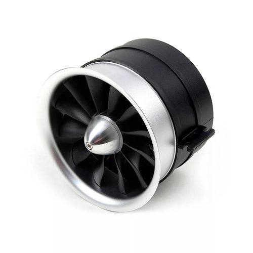 Captainrc 105mm EDF & 150A ESC – High-Power RC Aircraft Combo