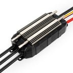 ZTW 32-Bit Seal G2 300A HV 6-14S Brushless ESC Water Cooling Two-way Speed Controller For RC Boat Surfboard Underwater Thruster - CaptainRC