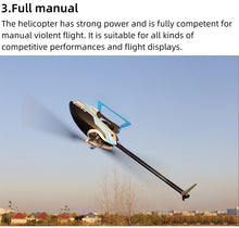 画像をギャラリービューアに読み込む, Fly Wing 200 8CH RC Helicopter