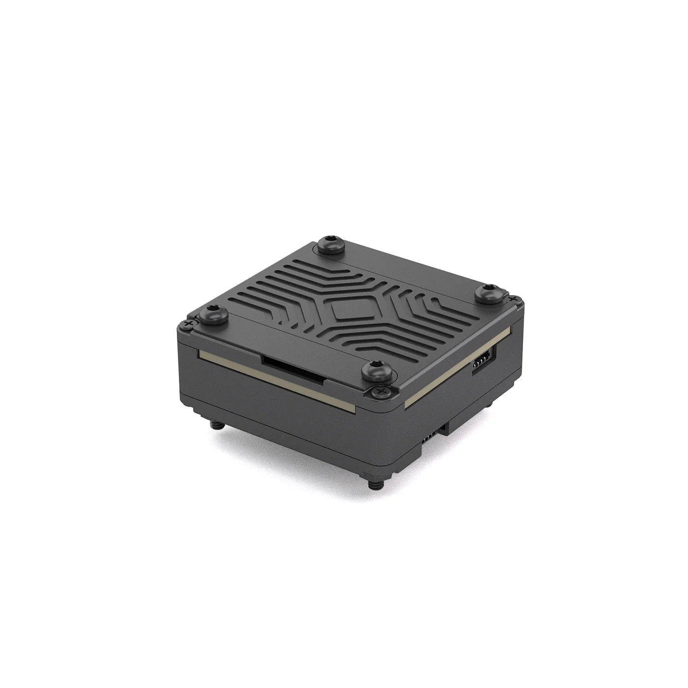 Caddx Farsight AI Zoom FPV Camera - 8x Smart Zoom Analog 1/2" Sensor