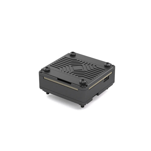 Caddx Farsight AI Zoom FPV Camera - 8x Smart Zoom Analog 1/2" Sensor
