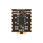 Captainrc 120A 4-in-1 ESC - 4S-12S, AM32, DSHOT600, STM32G071