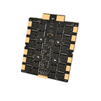 Captainrc 120A 4-in-1 ESC - 4S-12S, AM32, DSHOT600, STM32G071