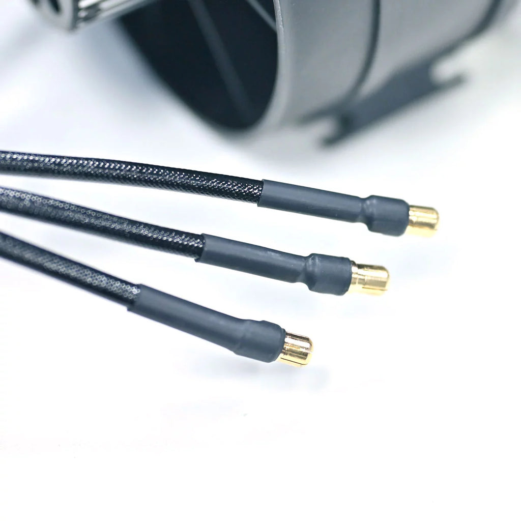 Captainrc 120mm EDF With 150A ESC Semimetallic-Electric Ducted Fan