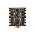 Captainrc 120A 4-in-1 ESC - 4S-12S, AM32, DSHOT600, STM32G071