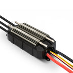 ZTW 32-Bit Seal G2 300A HV 6-14S Brushless ESC Water Cooling Two-way Speed Controller For RC Boat Surfboard Underwater Thruster - CaptainRC