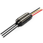 ZTW 32-Bit Seal G2 300A HV 6-14S Brushless ESC Water Cooling Two-way Speed Controller For RC Boat Surfboard Underwater Thruster - CaptainRC