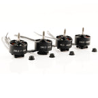 4pcs 2812-04 900KV brushless Motor 6s for QAV FPV Racing Drone Quadcopter - CaptainRC