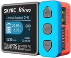 SKYRC B6neo Intelligent Charger - CaptainRC