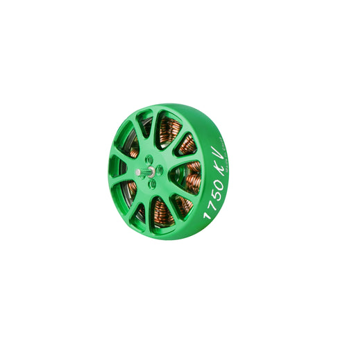4PCS 2303 1750KV 2-6S Brushless Motor for FPV Free Type Drone DIY Parts - CaptainRC