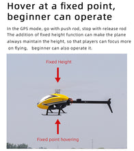 Load image into Gallery viewer, Fly Wing FW450L RC Helicopters