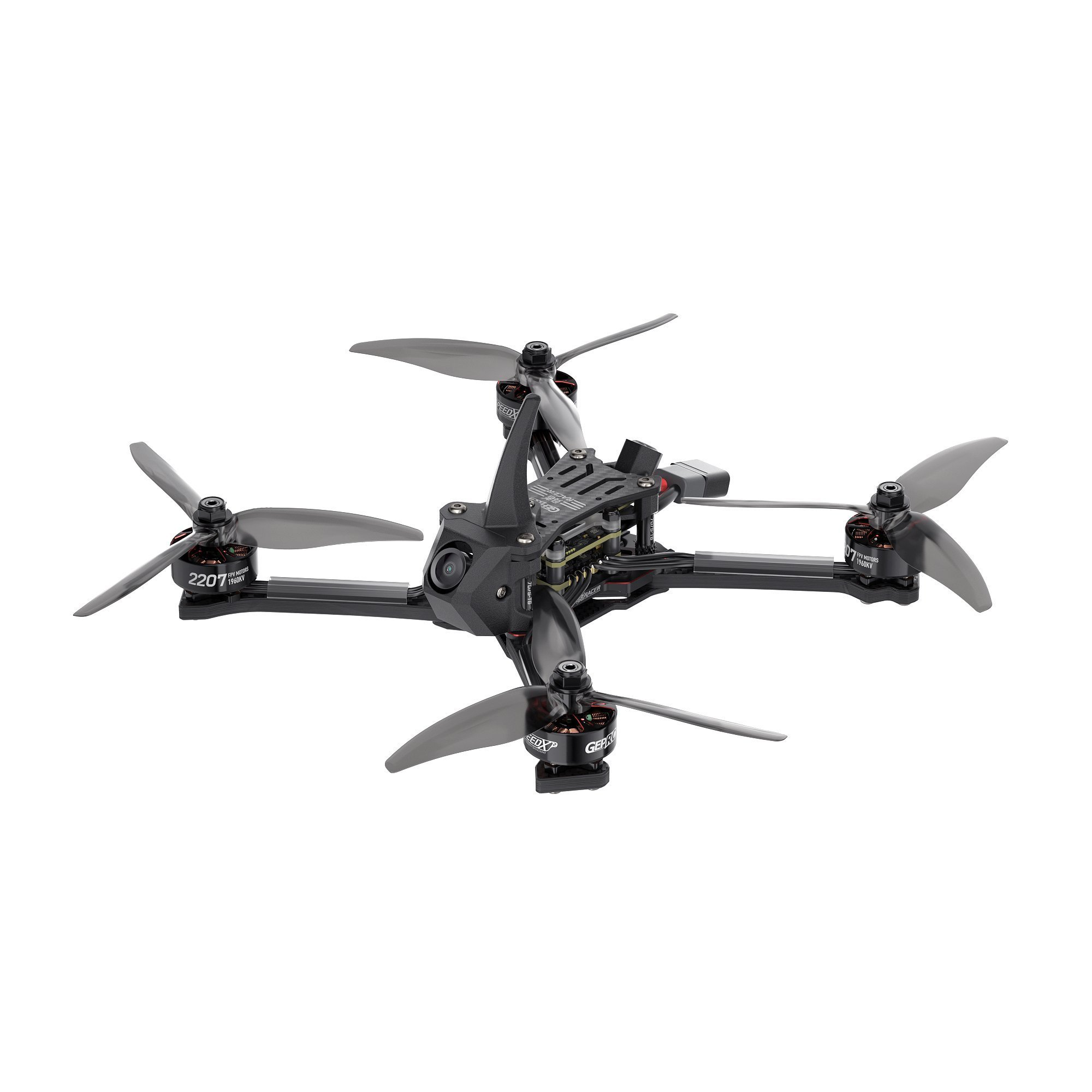 GEPRC Racer FPV Racing Drone - CaptainRC