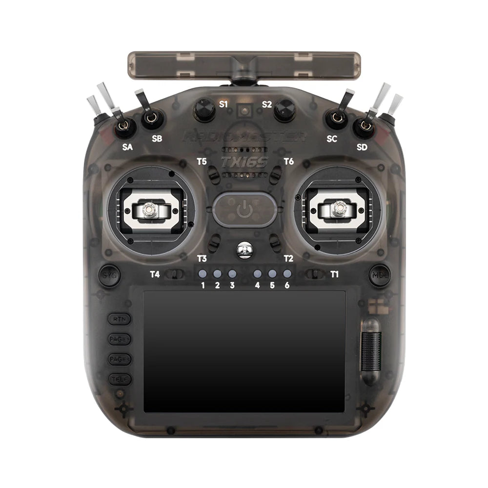 New Arrival TX16S MK3 Radio Controller (ELRS / M2)