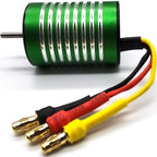 X-TEAM 2430/2435 Motor - CaptainRC