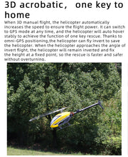 Load image into Gallery viewer, Fly Wing FW450L RC Helicopters