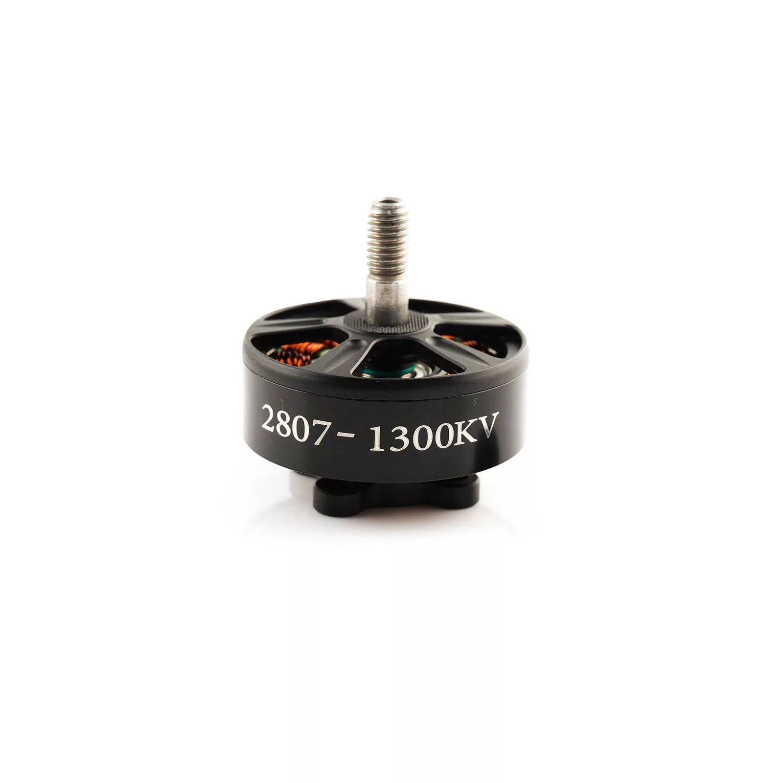 Captainrc 2807-04 1300KV brushless Motor 6s for QAV FPV Racing Drone Quadcopter