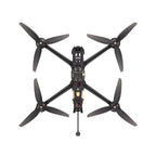 GEPRC MARK4 LR7 7" FPV Drone – 1.6W VTX, EM2807 1350KV, 6S, 12-30min Flight