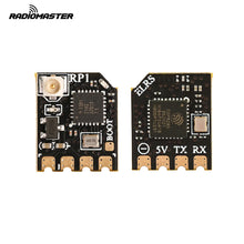 画像をギャラリービューアに読み込む, RadioMaster RP1 RP2 2.4ghz ExpressLRS ELRS Nano Receiver