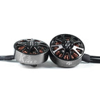 4PCS FLASHHOBBY KING K2004 3150KV 2100KV 1900KV 1750KV 3-6S Brushless Motor - CaptainRC