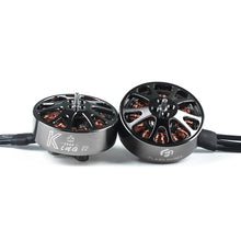 Carregar imagem no visualizador da galeria, 4PCS FLASHHOBBY KING K2004 3150KV 2100KV 1900KV 1750KV 3-6S Brushless Motor