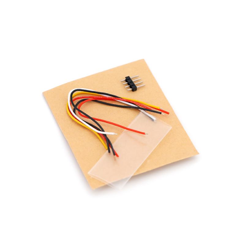 Original TBS CROSSFIRE NANO RX PRO /SE RECEIVER 500mW Power 915/868Mhz 50KM Long Range Radio system For RC Drone - CaptainRC