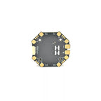 Captainrc PDB-4 Quadcopter Power Distribution Board - 3-8S, 120A×4, 30.5mm