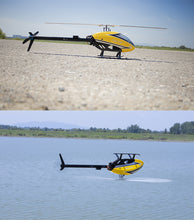 Load image into Gallery viewer, Fly Wing FW450L RC Helicopters