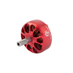 4PCS FLASHHOBBY KING K2306.5,2306 2550KV 2-4S/2300KV 2-4S/ 1900KV 3-6S Brushless Motor for RC FPV Freestyle Drones DIY Parts - CaptainRC