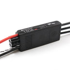 FLYCOLOR FlyDragon 150A ESC 5-12S HV OPTO Brushless Speed Controller for RC Airplane Aircraft Helicopter JP EDF Motor Ducted Fan - CaptainRC