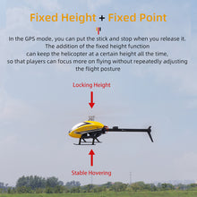 Load image into Gallery viewer, Fly Wing FW450L RC Helicopters