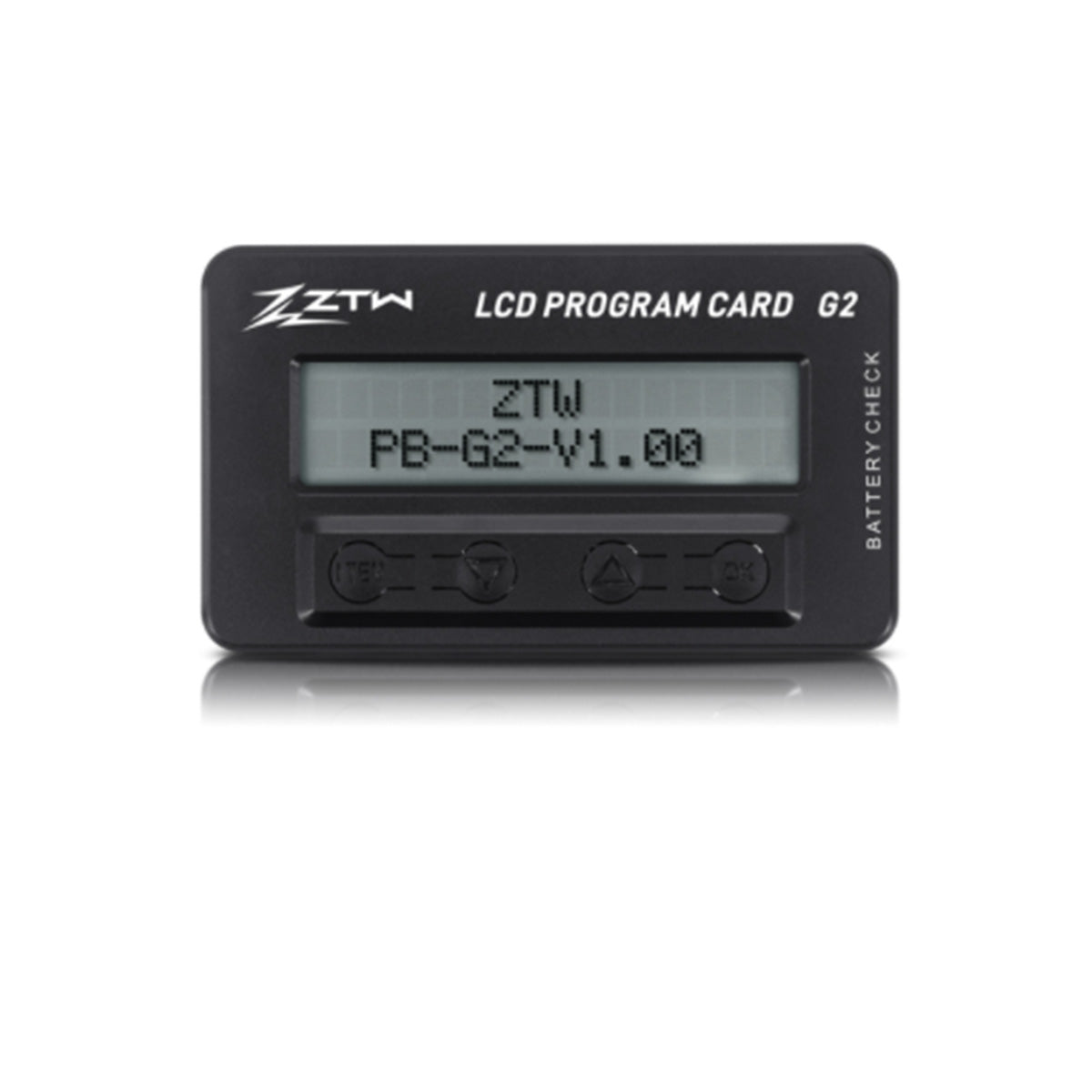 ZTW 32-Bit Seal G2 90A/105A/130A ESC 3-8S With SBEC 6V/7.4V/8.4V 8A Waterproof Bidirectional Speed Controller - CaptainRC