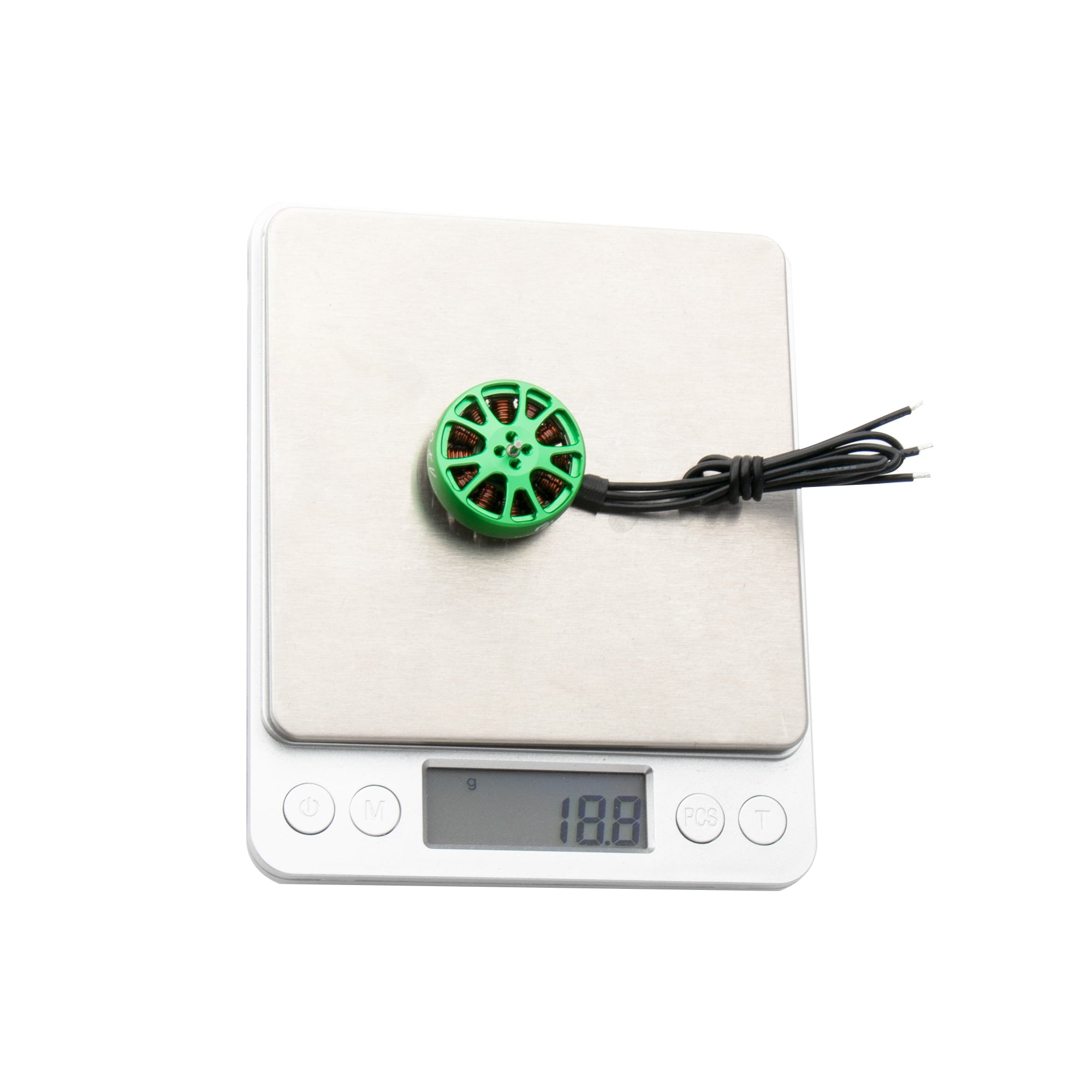4PCS 2303 1750KV 2-6S Brushless Motor for FPV Free Type Drone DIY Parts - CaptainRC