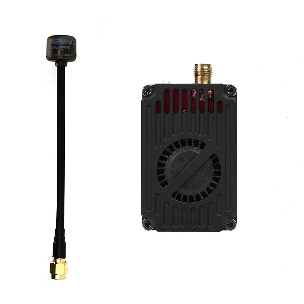 RUSHFPV 4.9G 4W VTX Transmitter Module