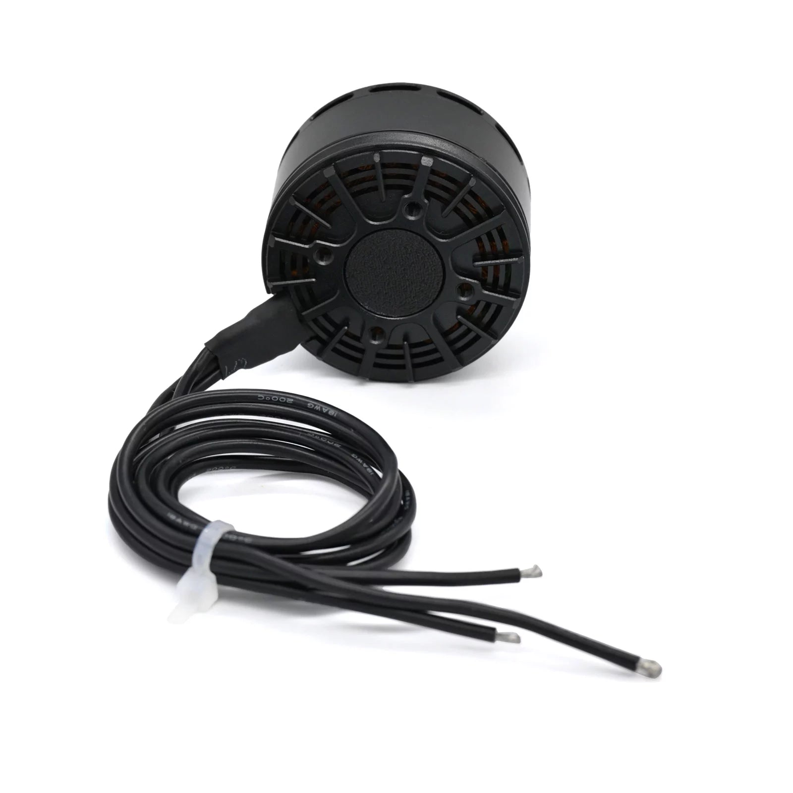 Captainrc F4114 420KV Brushless Motor - 571W Max, 2930g Thrust for 4-6S