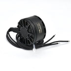 Captainrc F4114 420KV Brushless Motor - 571W Max, 2930g Thrust for 4-6S