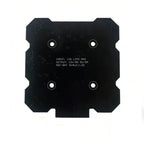 PDB X6 Power Distribution Board - 14S, 120A×6, Dual BEC, Anti-Spark for FPV Drones