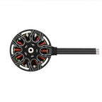 Captainrc F4315 400KV Brushless Motor - 1465W, 4-8S, 12N14P for FPV