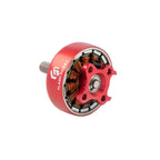 4PCS FLASHHOBBY KING K2306.5,2306 2550KV 2-4S/2300KV 2-4S/ 1900KV 3-6S Brushless Motor for RC FPV Freestyle Drones DIY Parts - CaptainRC