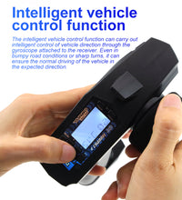 Carica l&#39;immagine nel visualizzatore di Gallery, Turbo P32 2.4G 4CH Radio Transmitter Remote Controller