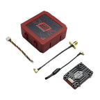 RUSH Solo Tank 5.8G VTX Video Transmitter - CaptainRC