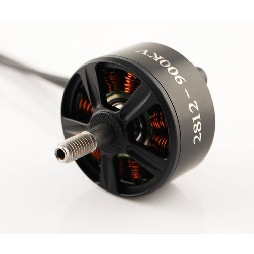 4pcs 2812-04 900KV brushless Motor 6s for QAV FPV Racing Drone Quadcopter - CaptainRC