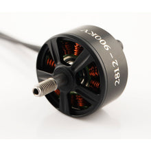 Carregar imagem no visualizador da galeria, 4pcs 2812-04 900KV brushless Motor 6s for QAV FPV Racing Drone Quadcopter