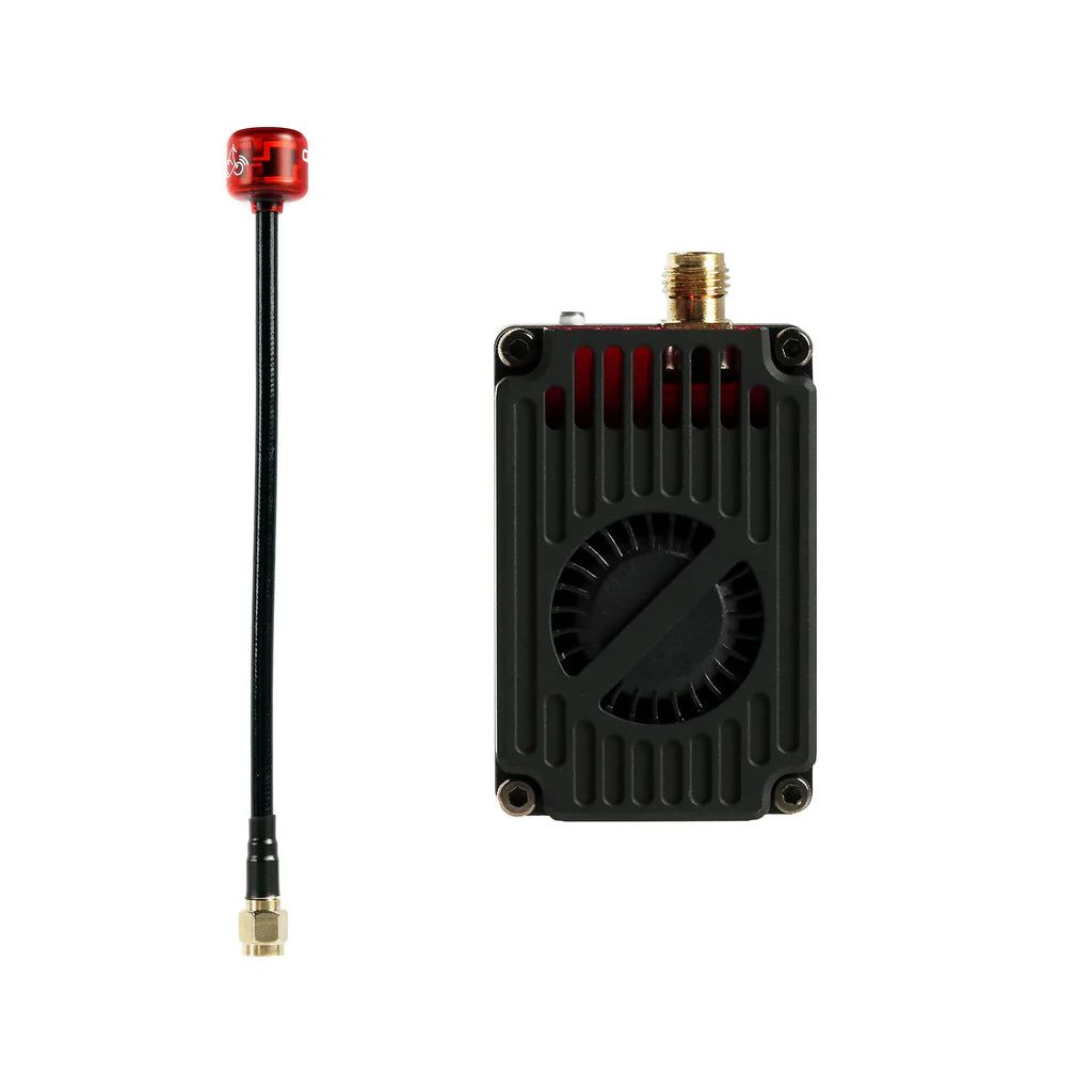 RUSHFPV 5.8G 4W VTX Transmitter Module